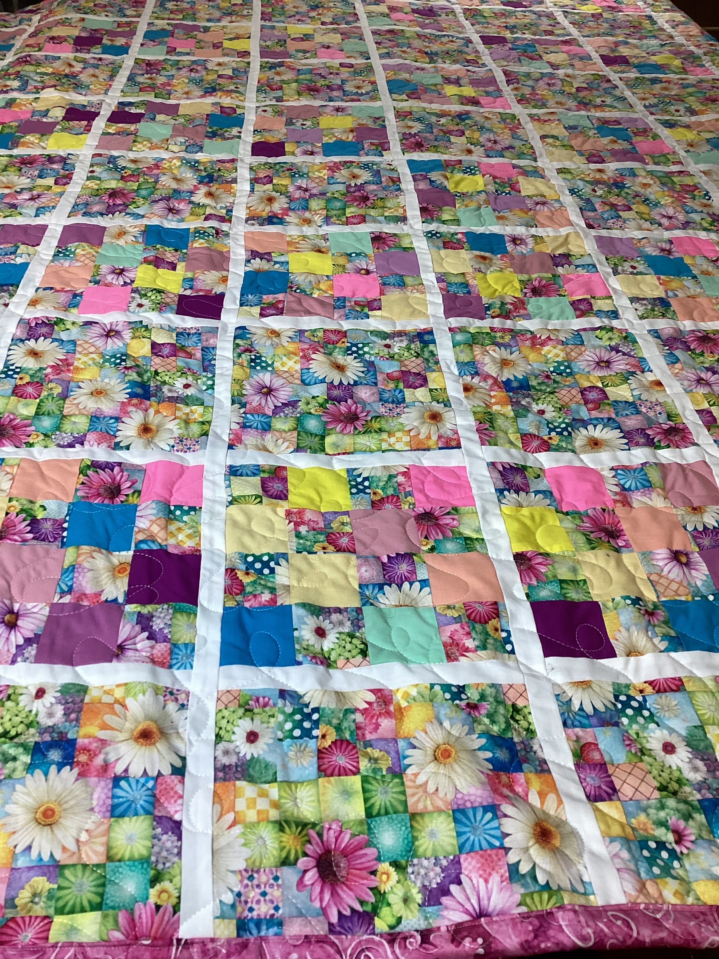 King size quilts