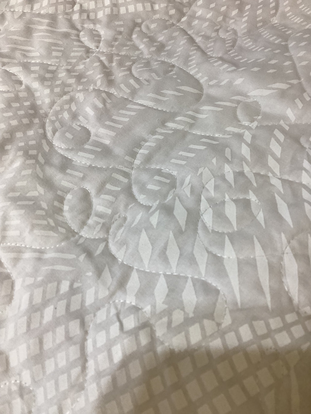 Enchanted Blue-Toned Quilt Art Print Collection baby quilt blanket lap quilt cozy warm comforter duvet cover bedspread