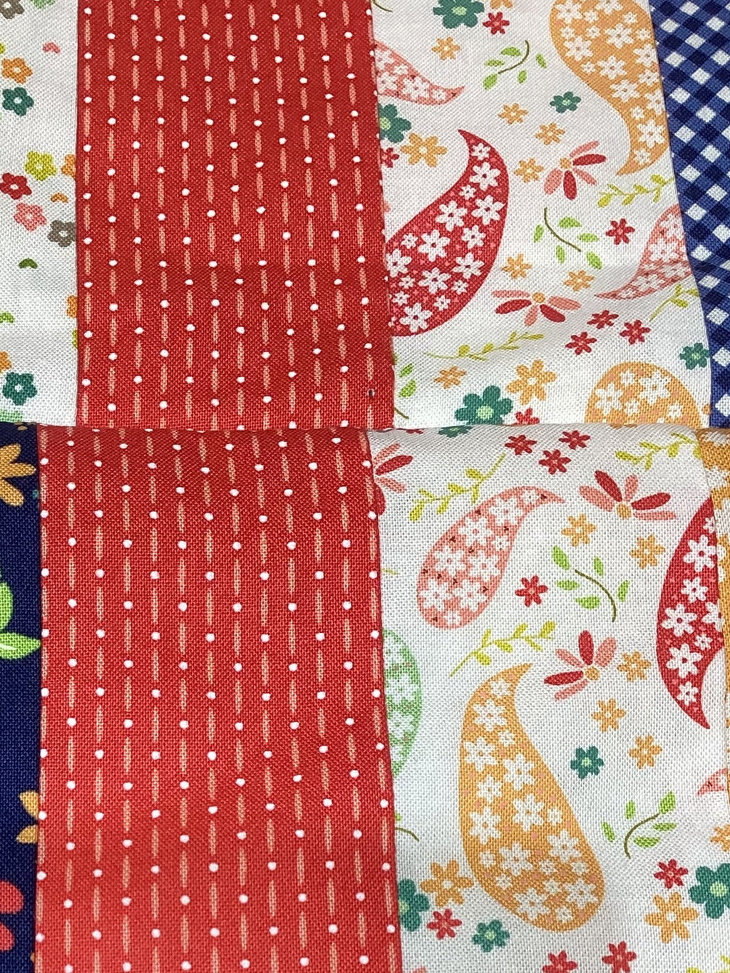 Baby Essentials Set – Handmade Quilt  and Diaper Bag Duo Lap Quilt baby blanket baby shower gift new born nursery decor bedspread