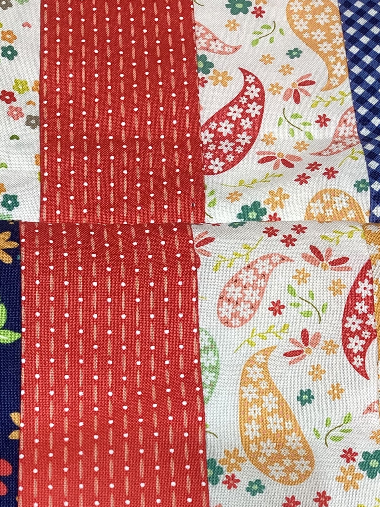 Baby Essentials Set – Handmade Quilt  and Diaper Bag Duo Lap Quilt baby blanket baby shower gift new born nursery decor bedspread